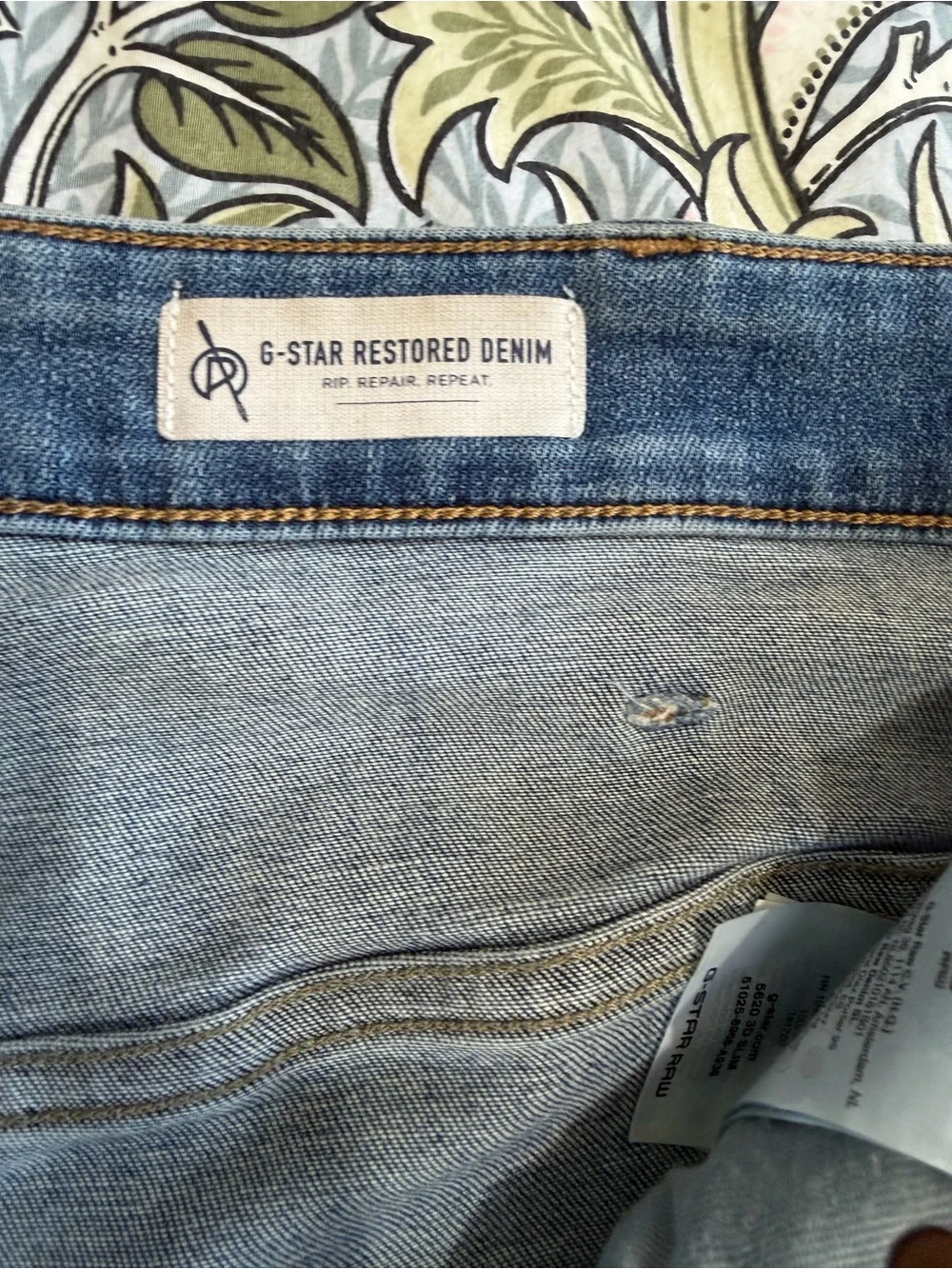G-Star classic men